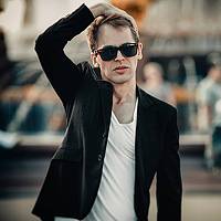 Портрет фотографа (аватар) Виталий Мажурин (Vitaly Mazhurin)