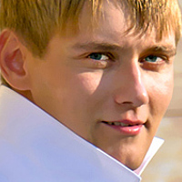 Портрет фотографа (аватар) Никита Никитенко (Nikita Nikitenko)