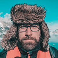 Портрет фотографа (аватар) Roccobot (Rocco)