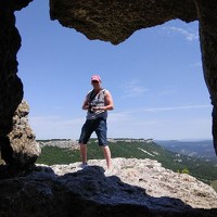 Портрет фотографа (аватар) Денис Юдин (Denis Yudin)