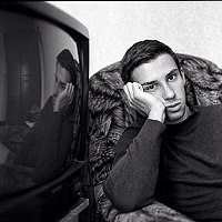 Портрет фотографа (аватар) Grebenuk Dima