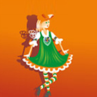 Руссо Жанна - фотограф