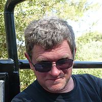 Портрет фотографа (аватар) LazyAF