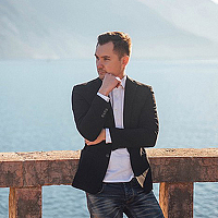 Портрет фотографа (аватар) Белецкий Сергей (Beletsky Sergey)