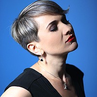 Портрет фотографа (аватар) Maryana Surmachevska