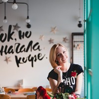 Портрет фотографа (аватар) Надежда Ахметова