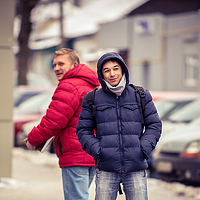 Портрет фотографа (аватар) Магазов Денис (Magazov Denis)