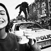 Портрет фотографа (аватар) Gray Gray