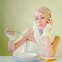 Портрет фотографа (аватар) Ирина Роик