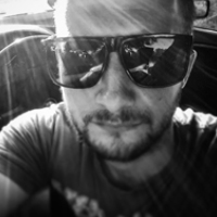 Портрет фотографа (аватар) Стас