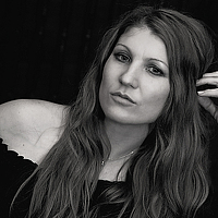 Фотография Inna Kowalska Портрет фотографа (аватар) Inna Kowalska