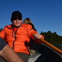 Портрет фотографа (аватар) Александр Дешковец (Alexander Deshkovets)