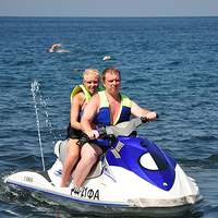 Портрет фотографа (аватар) Dmitry