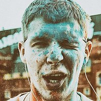 Портрет фотографа (аватар) Хоруженко Тимофей (Timophey Khoruzhenko)