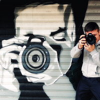 Портрет фотографа (аватар) Velichko Aleksandr