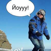 Портрет фотографа (аватар) Alex Condor