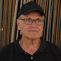 Портрет фотографа (аватар) Juan Moreno Alonso (John)