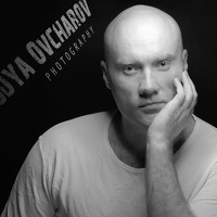 Портрет фотографа (аватар) Володя Овчаров (Volodya Ovcharov)