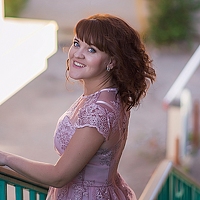 Портрет фотографа (аватар) Савчук Ольга (Olga Savchuk)