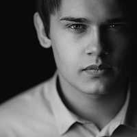 Портрет фотографа (аватар) Завьялов Иван (Zavialov Ivan)