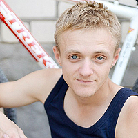 Портрет фотографа (аватар) Билецкий Евгений (Biletskiy Evgeniy)