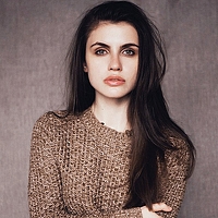 Портрет фотографа (аватар) Daria Ostrowska