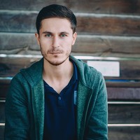 Портрет фотографа (аватар) Исаев Айдинбек (Aydinbek Isaev)