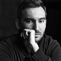 Портрет фотографа (аватар) Евгений Савуков (Evgeniy Savukov)