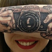 Портрет фотографа (аватар) Алена Фокс (Alena Fox)