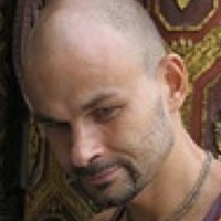 Портрет фотографа (аватар) Alexey Molchanov (Shanti Alex)