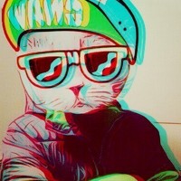 Портрет фотографа (аватар) Виктор