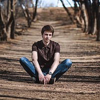 Портрет фотографа (аватар) Евгений С. Зотов (Evgeny Zotov)