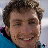 Портрет фотографа (аватар) viktor kovalev