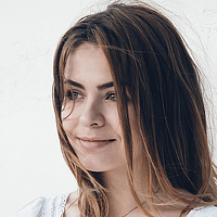 Портрет фотографа (аватар) Мария Иванова (Ivanova Mariia)