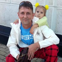 Портрет фотографа (аватар) Виталий.