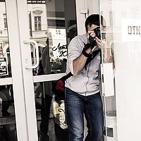 Портрет фотографа (аватар) Герасименко Алексей (Gerasimenko Aleksey)