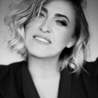 Портрет фотографа (аватар) Крамар Снежана (Kramar Snezhana)