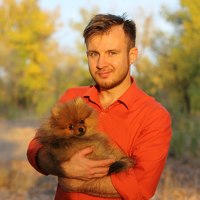 Фотография Александр (Alexandre) Портрет фотографа (аватар) Александр (Alexandre)