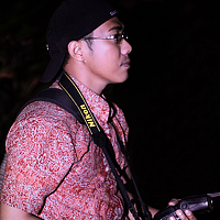 Портрет фотографа (аватар) Angga Ra Putra