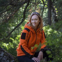 Портрет фотографа (аватар) Екатерина Богачева (Ekaterina Bogacheva)