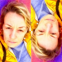 Портрет фотографа (аватар) Анастасия Мангольд (Anastassiya Mangold)