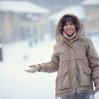 Портрет фотографа (аватар) Екатерина Калинина (Ekaterina Kalinina)