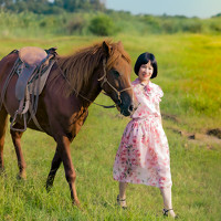 Портрет фотографа (аватар) HIEN LE (LE PHUONG HIEN)