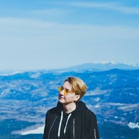 Портрет фотографа (аватар) Анастасия Синицина (Anastasia Sinitsina)