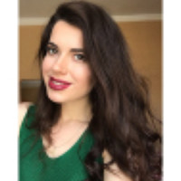 Портрет фотографа (аватар) Анжелика Семенютина