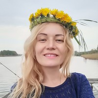 Портрет фотографа (аватар) Шаверина Анастасия (Anastasia Shaverina)