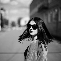 Портрет фотографа (аватар) Анна Mo (Anna Mokhonko)