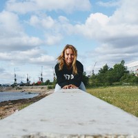 Портрет фотографа (аватар)  Alexashka_ph (Alexashka_Ph)