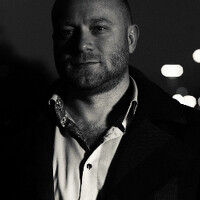 Портрет фотографа (аватар) Карчевский Павел (Pavel Karchevskii)