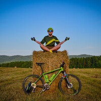 Портрет фотографа (аватар) Глухарев Сергей (Glukharev Sergey)